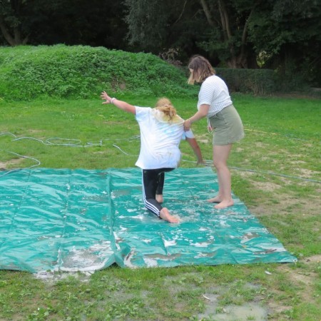 IMG 2911 - Scouts en Gidsen Zaventem 